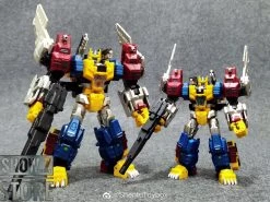 BW JB-01 Primal Commander Optimus Primal 20 BW JB-01 Primal Commander Optimus Primal -Show.Z Store 49a4fb4214