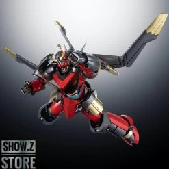 Sentinel Toys RIOBOT Tengen Toppa Gurren Lagann Combine Gurren Lagann -Show.Z Store 49b6ef9439