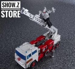 Takara MP-37 Artfire -Show.Z Store 49be2e86be