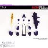 DNA Design DK-30U Upgrade Kit For WFC-GS Unicron Companion Galvatron Version 1 DNA Design DK-30U Upgrade Kit For WFC-GS Unicron Companion Galvatron Version -Show.Z Store 49c67fb15c