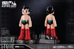 Blitzway BW-NS 50102 Astro Boy Anime Statue Normal Version 14 Blitzway BW-NS 50102 Astro Boy Anime Statue Normal Version -Show.Z Store 49d2ca9b43
