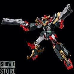 Sentinel Toys Metamor-Force Super Heavy God Sigman Gravion Bariation 13 Sentinel Toys Metamor-Force Super Heavy God Sigman Gravion Bariation -Show.Z Store 49da8c70ab