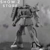 Metal Club 1/100 MS-06J Mass Production Green Zaku II Metal Build Anaheim Factory Style -Show.Z Store 49e3b41256