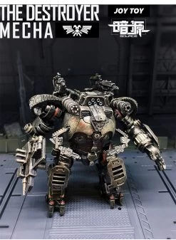 JoyToy Source Acid Rain The Destroyer Mecha -Show.Z Store 4a0ea5bf6e
