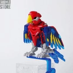 52Toys BeastBox BB-09 Echoblaster 23 52Toys BeastBox BB-09 Echoblaster -Show.Z Store 4a1f1b5737