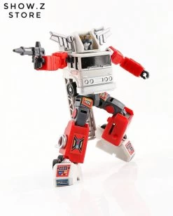 Magic Square MS-Toys MS B-02F MS-B02F Fevernova Artfire -Show.Z Store 4a45cb64d5