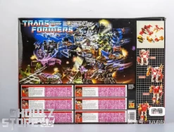 4th Party Transformers G1 Technobots: Computron -Show.Z Store 4a4a3b5089