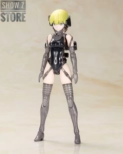 Kotobukiya Frame Arms Girl Kojima Productions: Ludens Black Version -Show.Z Store 4a4ee1815d