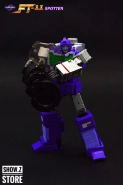 FansToys FT-11 Spotter (Reflector) -Show.Z Store 4a68b5078e