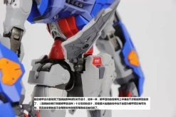 Vientiane Toys 1/72 Scale ZGMF-X42S Metal Build Destiny Gundam X Barbatos -Show.Z Store 4ab618148a