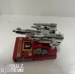 4th Party Transformers G1 Grandslam & Raindance Set Of 2 -Show.Z Store 4aba155e72