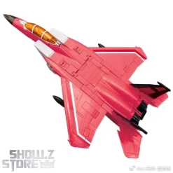 MakeToys RM-EX06 Red Swarm Red Wing TFCon 2023 Exclusive Version 11 MakeToys RM-EX06 Red Swarm Red Wing TFCon 2023 Exclusive Version -Show.Z Store 4ac456c761