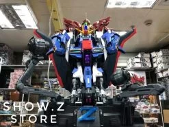 BSC YiHui YH Model 1/35 MSZ-006 MSZ006 Zeta Gundam Z Gundam Bust Model Kit -Show.Z Store 4af59a0f81
