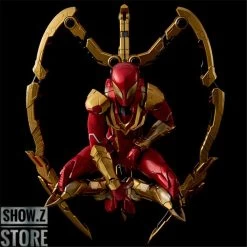 Sentinel Toys RE:EDIT 1/6 Iron Spider -Show.Z Store 4b054b6978