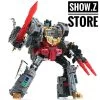 ToyWorld TW-D03 Corelock Grimshell Grimlock 1 ToyWorld TW-D03 Corelock Grimshell Grimlock -Show.Z Store 4b1c090223