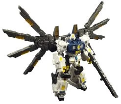 IronFactory EX-14L Steel Lucifer Nova Prime -Show.Z Store 4b1df0c210