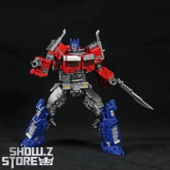 Black Mamba OP-01 Studio Series SS-102 Optimus Prime -Show.Z Store 4b33a24225