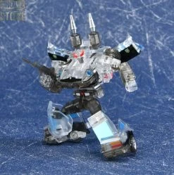 NewAge H3T Harry Prowl Clear Version -Show.Z Store 4b349eb571