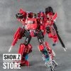 WeiJiang WJ Rescue Combiner -Show.Z Store 4b5903b7bd
