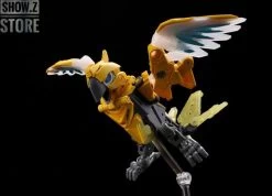 52Toys BeastBox BB-10 Rumblebeat -Show.Z Store 4b614da211