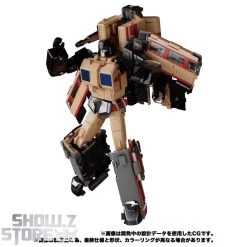 [Coming Soon] Takara Tomy Masterpiece Gattai MPG-05 Seizan -Show.Z Store 4b6d3c76c4