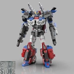 G-Creation GDW-02B Dust IDW Smokescreen