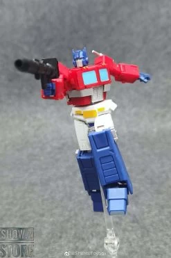 Magic Square MS-B46 Light Of Victory Optimus Prime 2.0 No-Bay Version 28 Magic Square MS-B46 Light Of Victory Optimus Prime 2.0 No-Bay Version -Show.Z Store 4ba30105a0