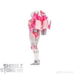 NewAge H48T Maschinenmensch Arcee Clear Version 15 NewAge H48T Maschinenmensch Arcee Clear Version -Show.Z Store 4ba4b6c394