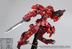 Hobby Star 1/100 GNY-001F/hs-A01D Gundam Avalanche Astraea Type F -Show.Z Store 4bbb9ae666
