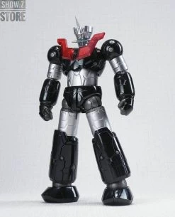 Sentinel Toys 1000Toys Riobot Great Mazinger Z -Show.Z Store 4bcfbdea0f