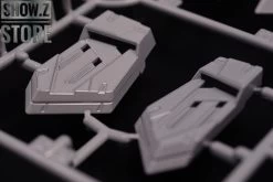 [SZ Custom] Bandai Custom MG 1/100 RX-93 Nu Gundam Ver.Ka W/ Custom Electroplated Chrome Painting -Show.Z Store 4c02e669a5