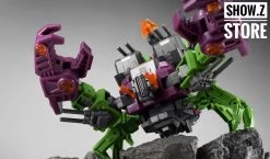 Iron Factory IF-EX18 LordScorpion 20 Iron Factory IF-EX18 LordScorpion -Show.Z Store 4c1576b8a0