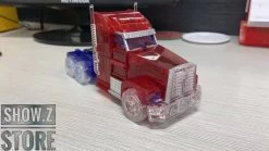 APC Toys APC-001 Attack Prime TFP Optimus Prime Clear Version W/ Clear Wheels 21 APC Toys APC-001 Attack Prime TFP Optimus Prime Clear Version W/ Clear Wheels -Show.Z Store 4c330f9acb