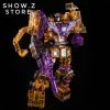 Toyworld TW-C07D Constructor Devastator Yellow Clear Version Set Of 6 1 Toyworld TW-C07D Constructor Devastator Yellow Clear Version Set Of 6 -Show.Z Store 4c69c11b56