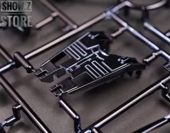 [SZ Custom] Bandai Custom MG 1/100 RX-93 Nu Gundam Ver.Ka W/ Custom Electroplated Chrome Painting -Show.Z Store 4c6a6dbebc