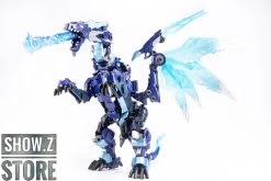 Jinbao DF-08 Freeze Devil Cryotek -Show.Z Store 4c99ea031c