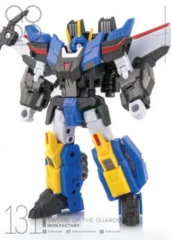 Iron Factory IF-EX25 Sword Of Defender Dai Atlas 29 Iron Factory IF-EX25 Sword Of Defender Dai Atlas -Show.Z Store 4caf6f76cf