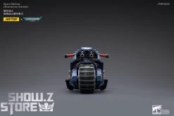 JoyToy Source 1/18 Warhammer 40K Space Marines Ultramarines Outriders -Show.Z Store 4cfb9ad3b0