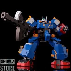 Sentinel Toys Riobot Super Robot Wars OG R-2 Powered 24 Sentinel Toys Riobot Super Robot Wars OG R-2 Powered -Show.Z Store 4d417ef51a