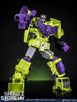 Magic Square MS-B39A Crane Hook & MS-B40A Load Long Haul Set Of 2 -Show.Z Store 4d4cec7bfe