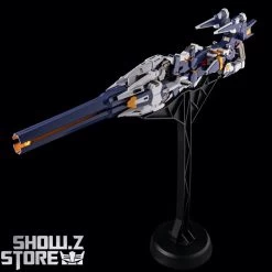 Sentinel Toys Riobot Super Robot Wars R-GUN Powered 19 Sentinel Toys Riobot Super Robot Wars R-GUN Powered -Show.Z Store 4d625d8131