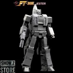 [Pre-Order] FansToys FT-30E Jester Slingshot -Show.Z Store 4d6c977318