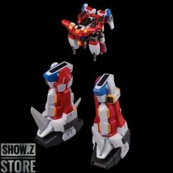Sentinel Toys Riobot Super Robot Wars OG R-3 Powered 20 Sentinel Toys Riobot Super Robot Wars OG R-3 Powered -Show.Z Store 4d968d9d45