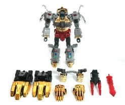 ToyWorld TW-D03 Corelock Grimshell Grimlock -Show.Z Store 4dda426749