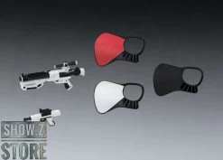 S.H.Figuarts Star Wars First Order Stormtrooper -Show.Z Store 4df0d09851