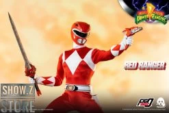 [Incoming] Threezero Studio 1/6 Mighty Morphin Power Rangers Red Ranger -Show.Z Store 4e0fb80e4b