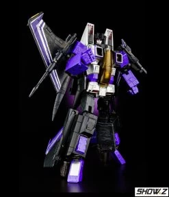 KuBianBao KBB MP11 Skywarp -Show.Z Store 4e337e8861