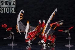 Kotobukiya HG012 Hexa Gear 1/24 Agnirage Model Kit -Show.Z Store 4e7cc73545