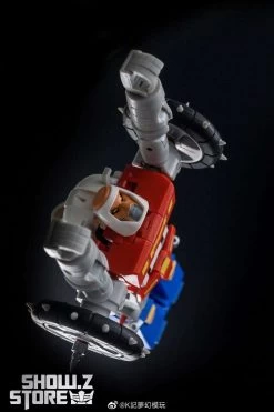 KFC Toys E.A.V.I. Metal Phase P-6K Toecutter Junkion -Show.Z Store 4e88ede145