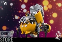 ToyWolf D01 Single Dog -Show.Z Store 4e92e5dd7f